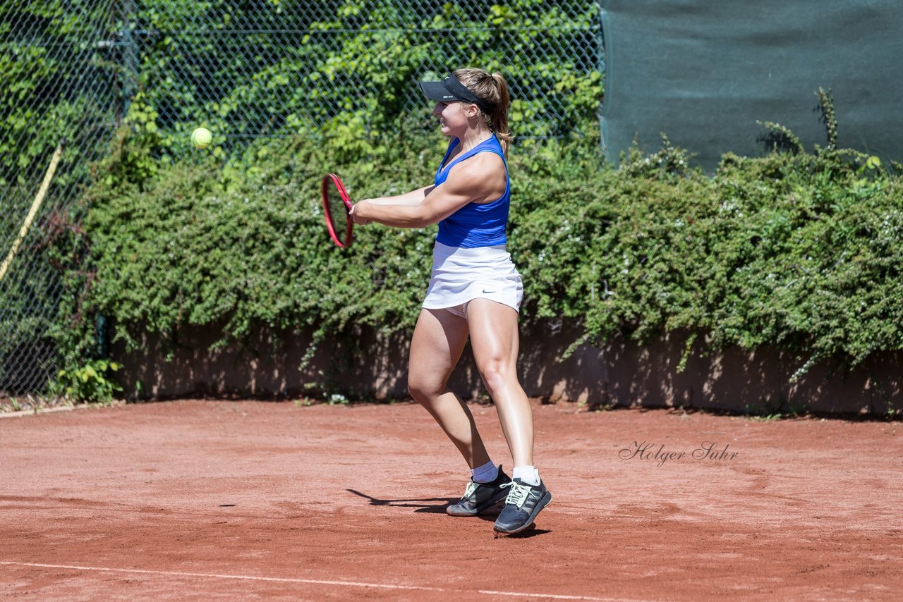 Alicia Melosch 120 - RL Grossflottbeker THGC - PTC Rot-Weiss Potsdam : Ergebnis: 5:4